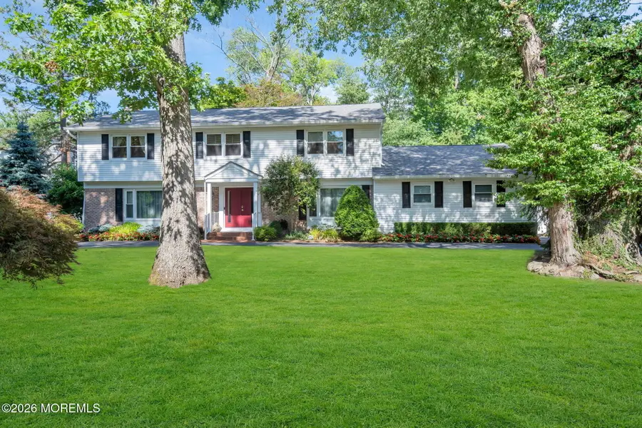 34 Kingsley Drive, Manalapan, NJ 07726 - #3