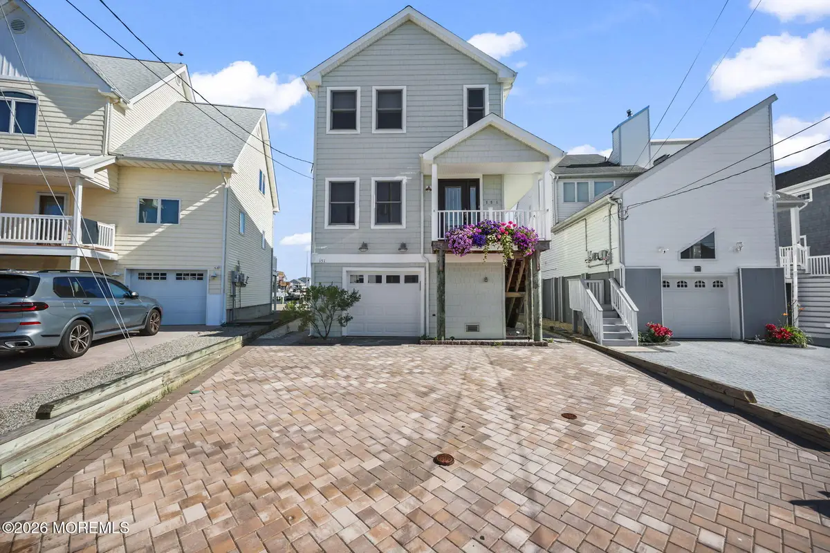 151 Vanard Drive, Brick, NJ 08723 - #1
