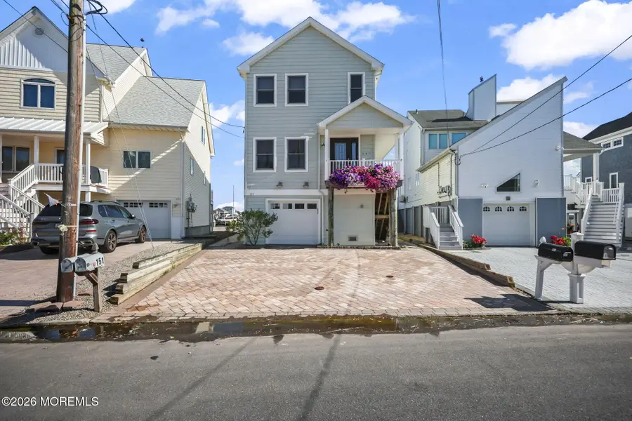 151 Vanard Drive, Brick, NJ 08723 - #2