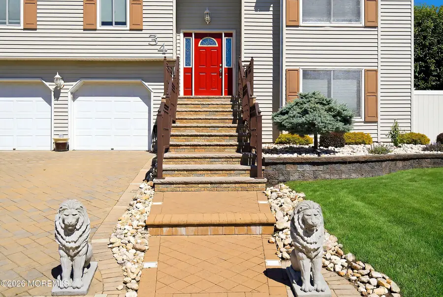 34 Bronia Street, Howell, NJ 07731 - #2