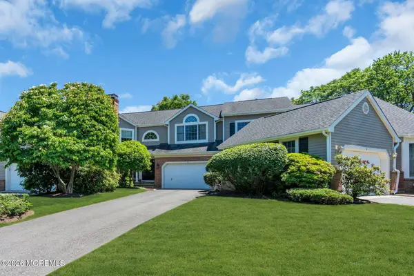 8 Byram Lane #4, Little Silver, NJ 07739