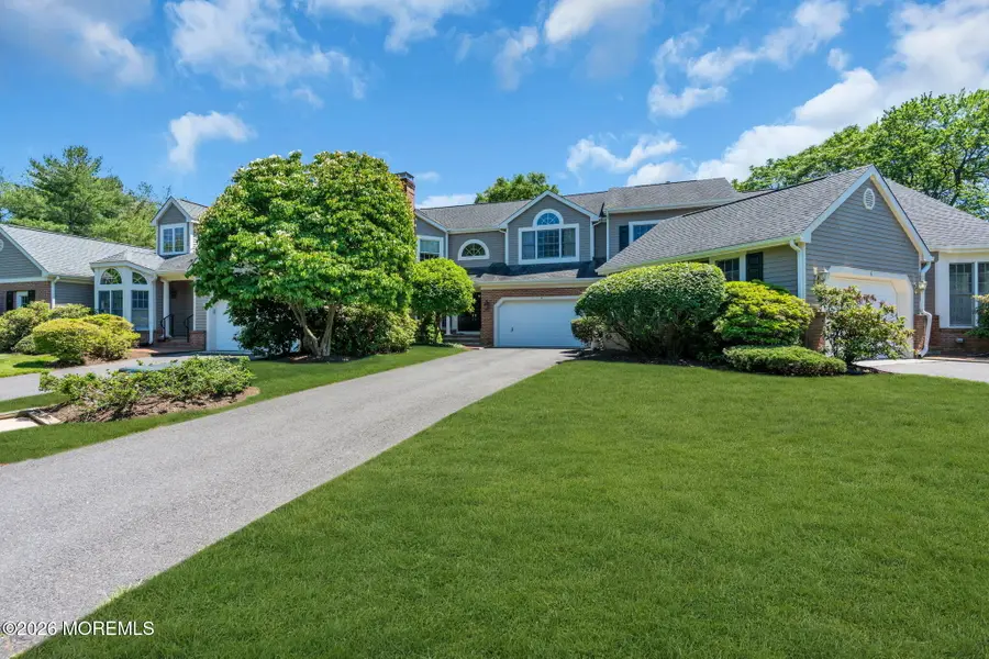 8 Byram Lane #4, Little Silver, NJ 07739 - #2