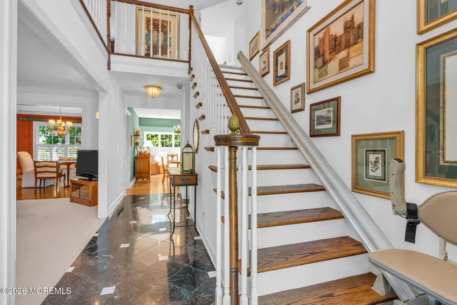8 Byram Lane #4, Little Silver, NJ 07739 - #3
