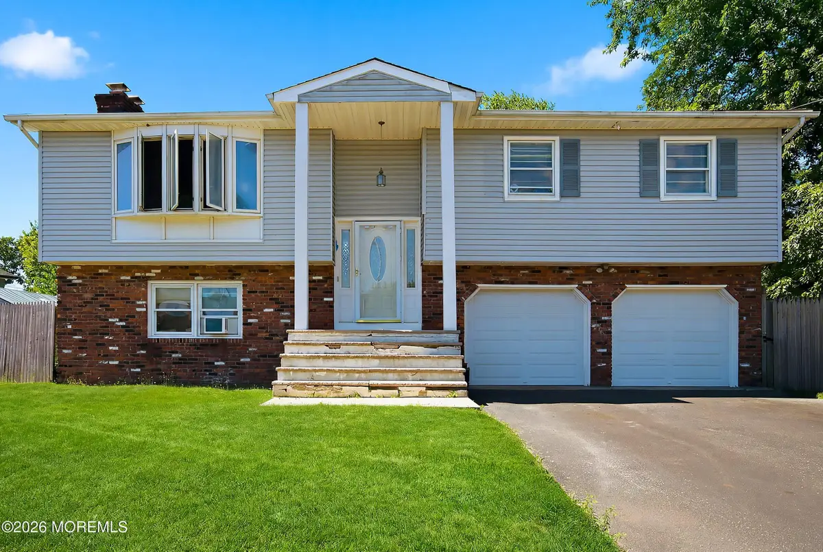 81 Elm Street, Beachwood, NJ 08722 - #1