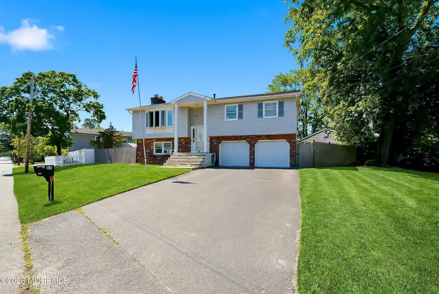 81 Elm Street, Beachwood, NJ 08722 - #2