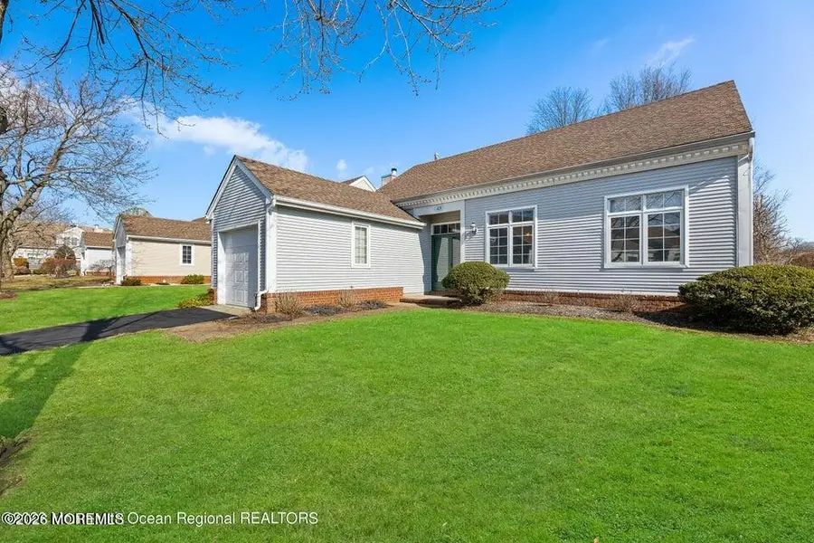 48 Rutland Lane, Monroe, NJ 08831 - #2