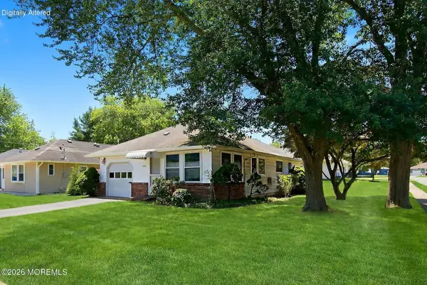 2212 Mount Carmel Boulevard, Toms River, NJ 08753