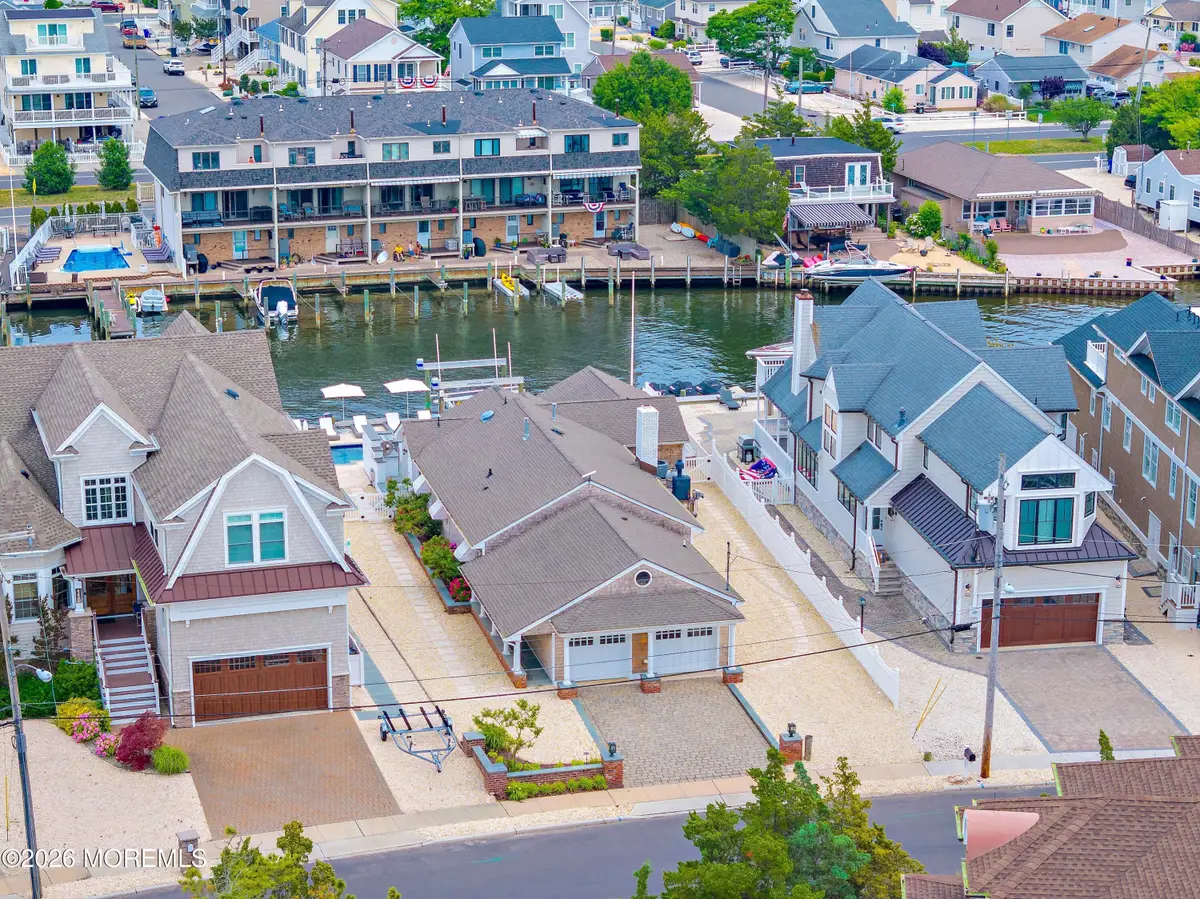 120 Dickman Drive, Lavallette, NJ 08735 - #1