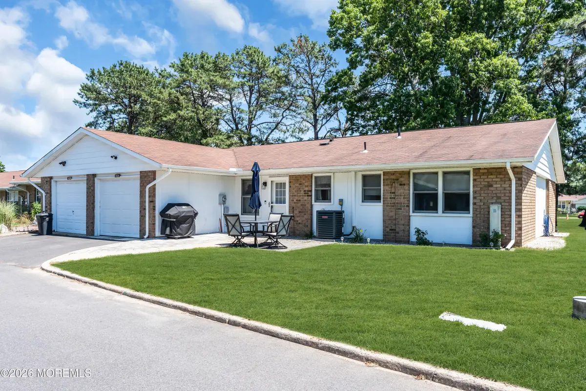 102A Buckingham Drive #A, Manchester, NJ 08759 - #1