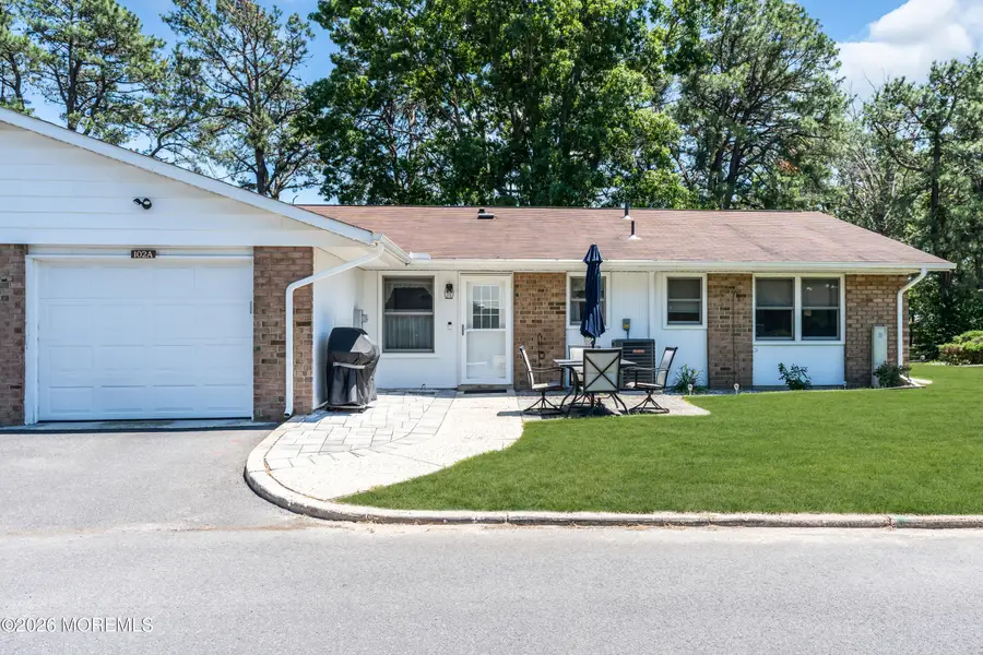 102A Buckingham Drive #A, Manchester, NJ 08759 - #2