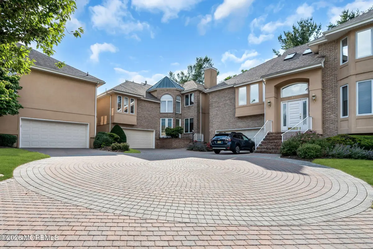 56 Tamarac Court, Holmdel, NJ 07733 - #1