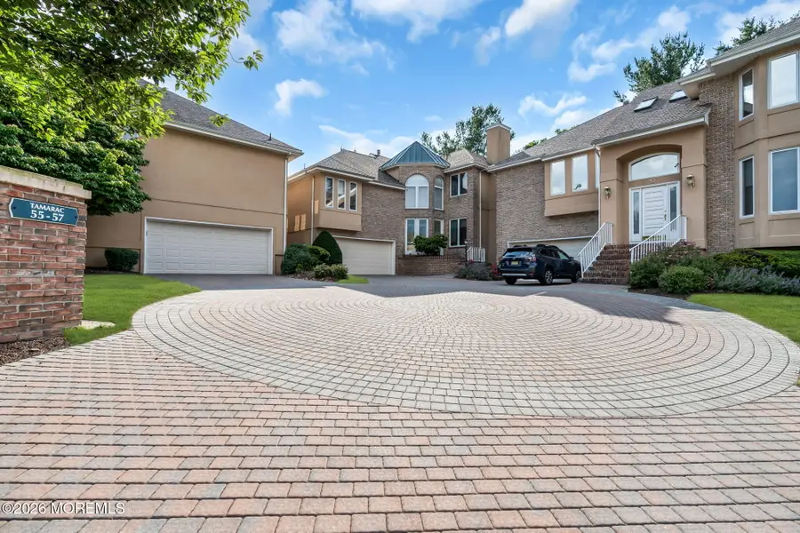 56 Tamarac Court, Holmdel, NJ 07733 - #2