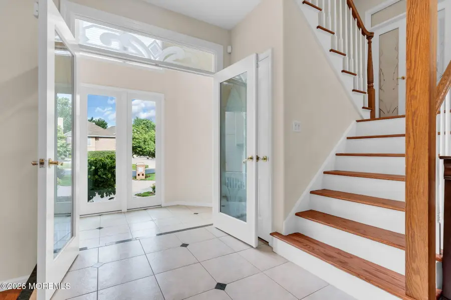 56 Tamarac Court, Holmdel, NJ 07733 - #3