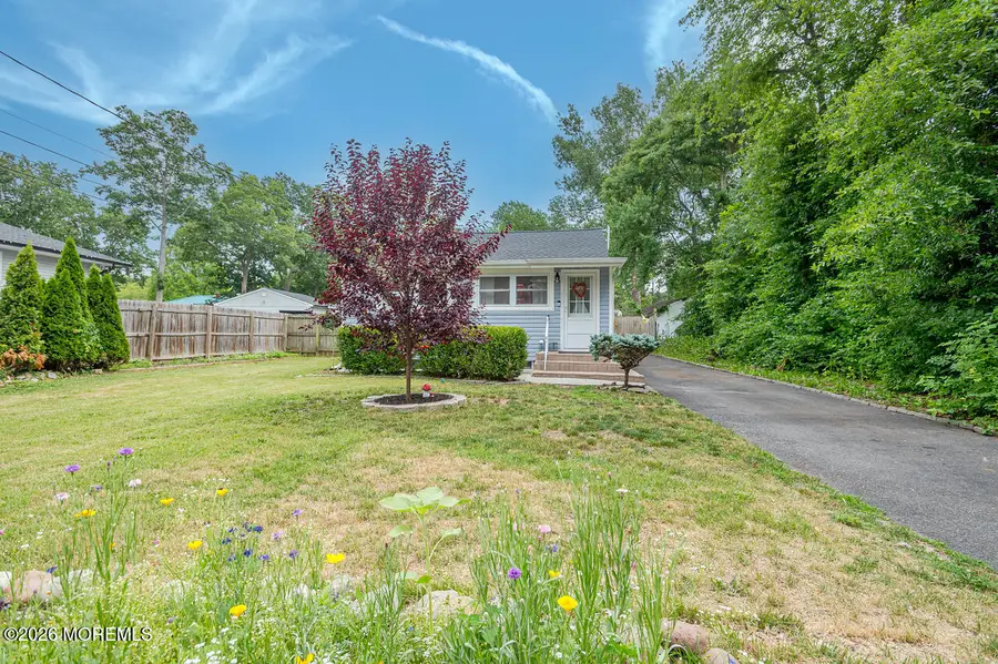 42 2nd Street, Howell, NJ 07731 - #2