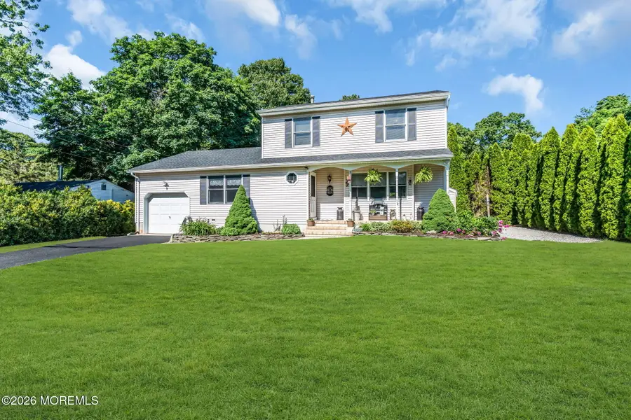 61 Beverly Beach Road, Brick, NJ 08724 - #3