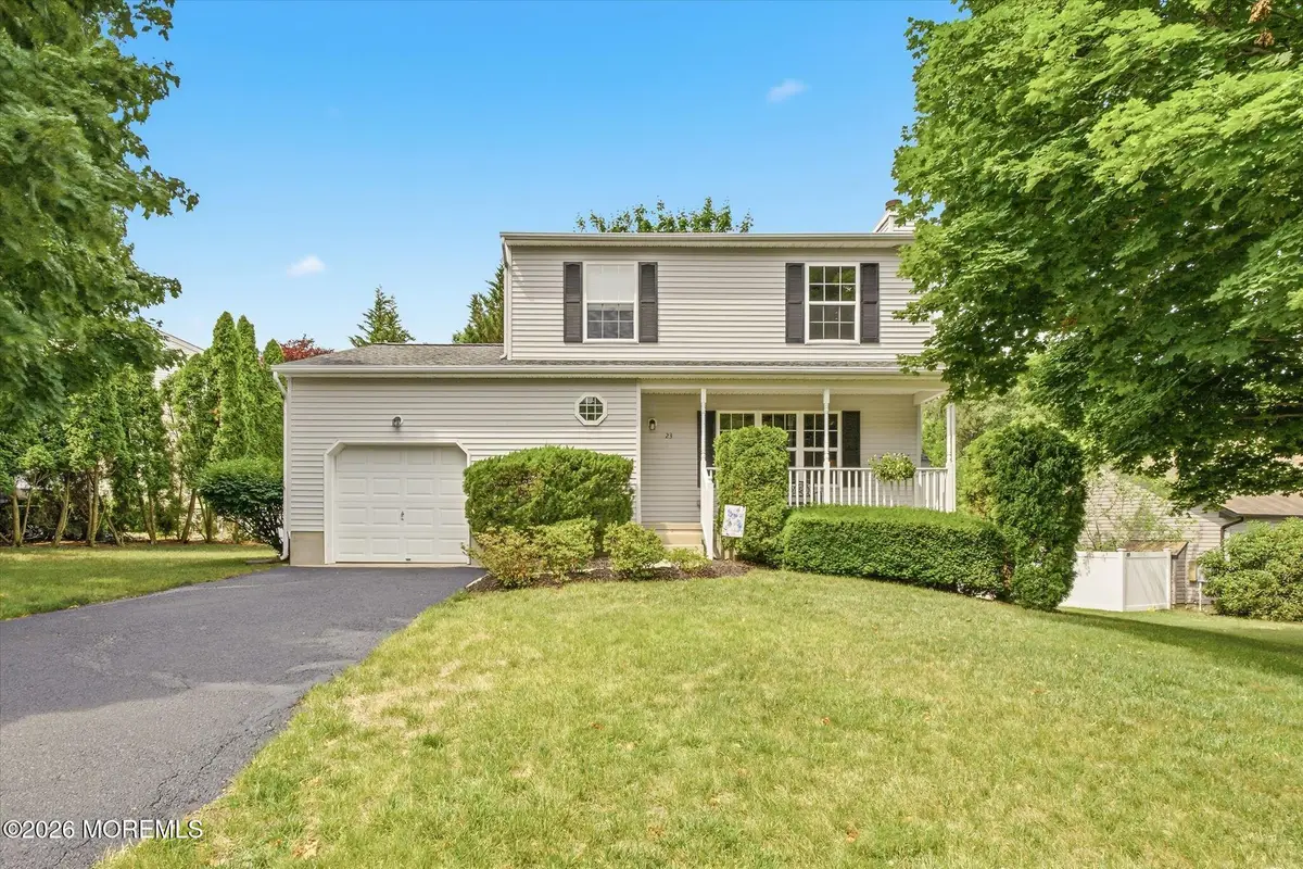 23 Pulaski Drive, Barnegat, NJ 08005 - #1