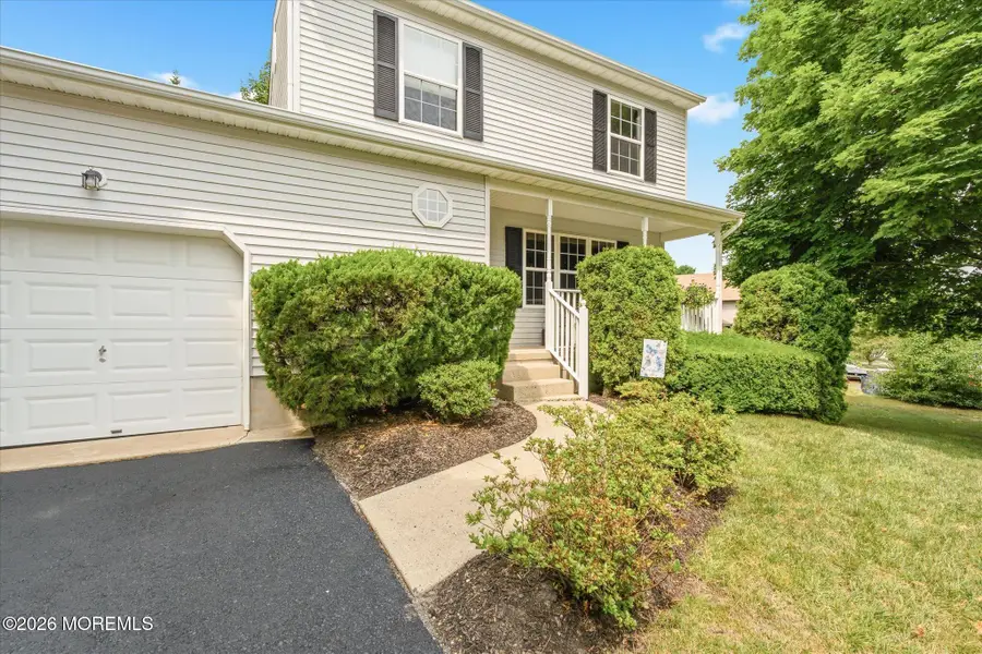 23 Pulaski Drive, Barnegat, NJ 08005 - #3