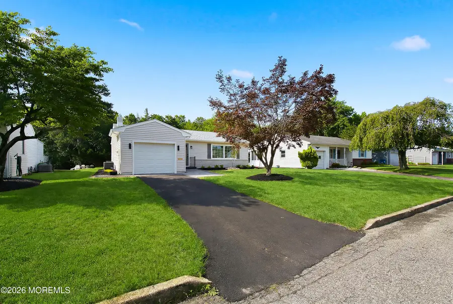 1023 Edgebrook Drive, Toms River, NJ 08757 - #2