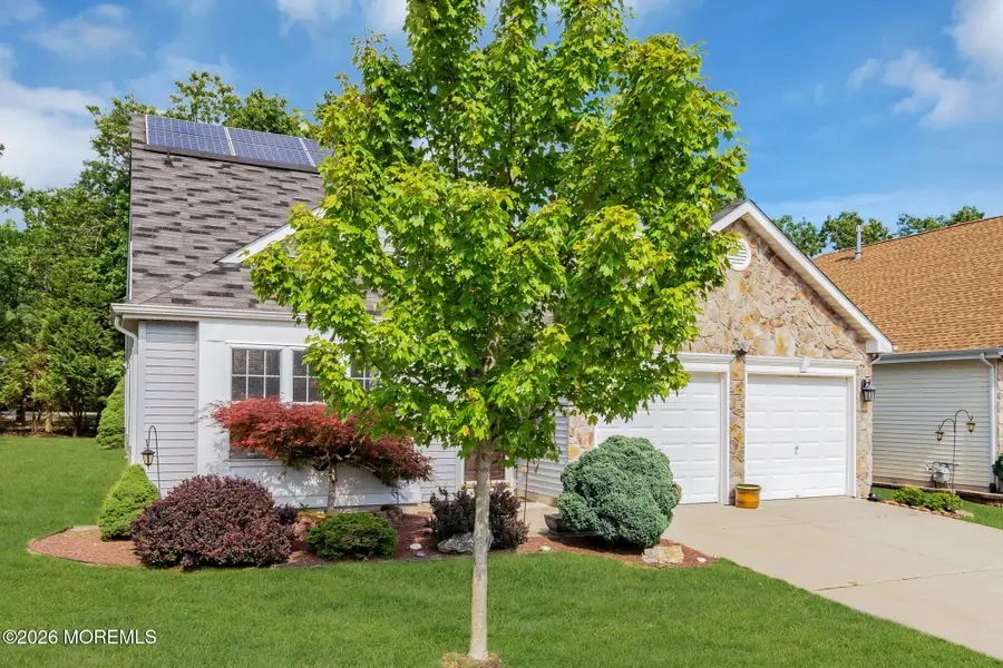 45 Cypress Point Lane, Jackson, NJ 08527 - #2