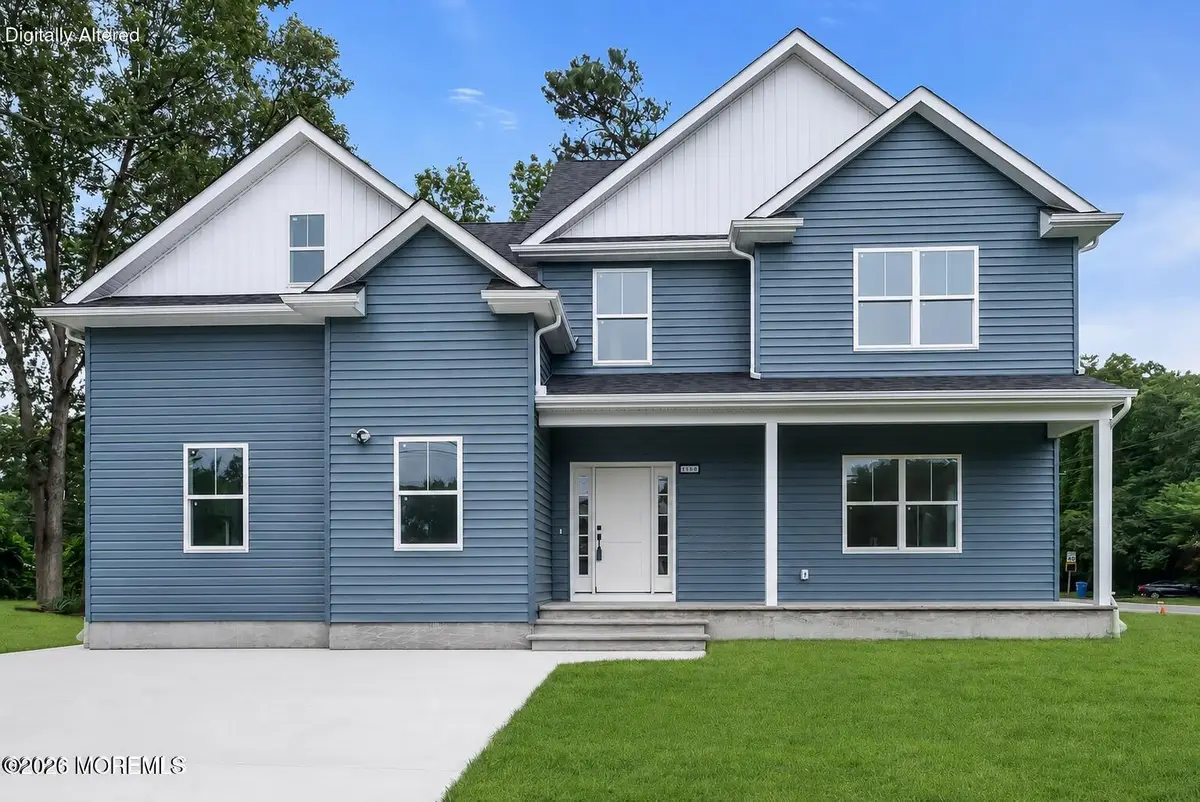 1150 Manchester Street, Toms River, NJ 08757 - #1