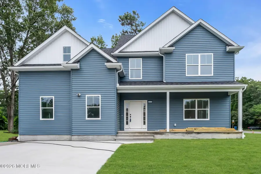 1150 Manchester Street, Toms River, NJ 08757 - #3