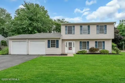 100 Appletree Road, Howell, NJ 07731 - #1