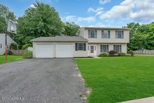 100 Appletree Road, Howell, NJ 07731 - #2