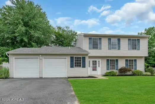 100 Appletree Road, Howell, NJ 07731 - #3