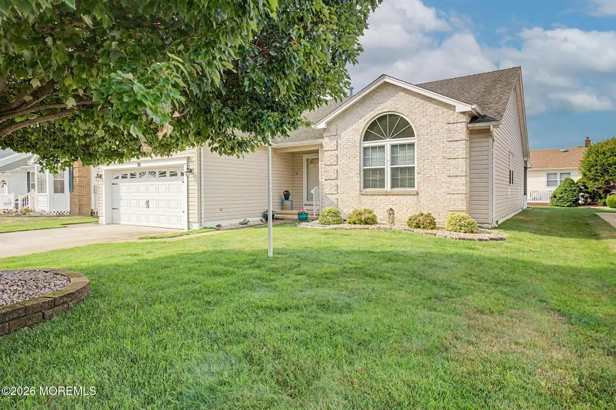 95 Westport Drive, Toms River, NJ 08757 - #2