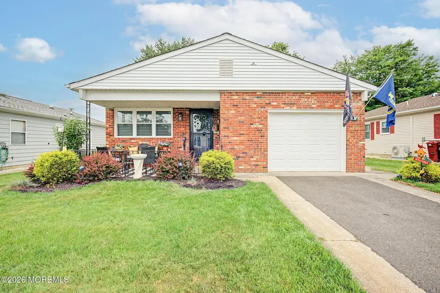 33 Lumsden Street, Toms River, NJ 08757 - #2