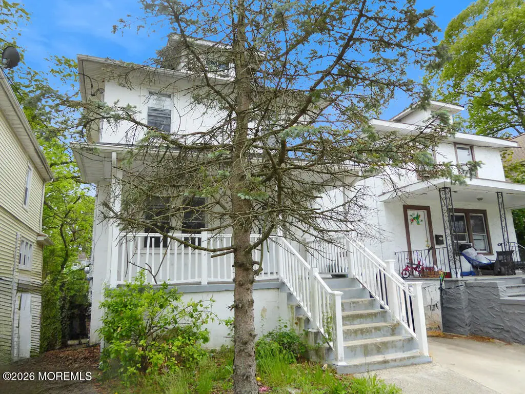 1916 Bangs Avenue, Neptune, NJ 07753 - #1