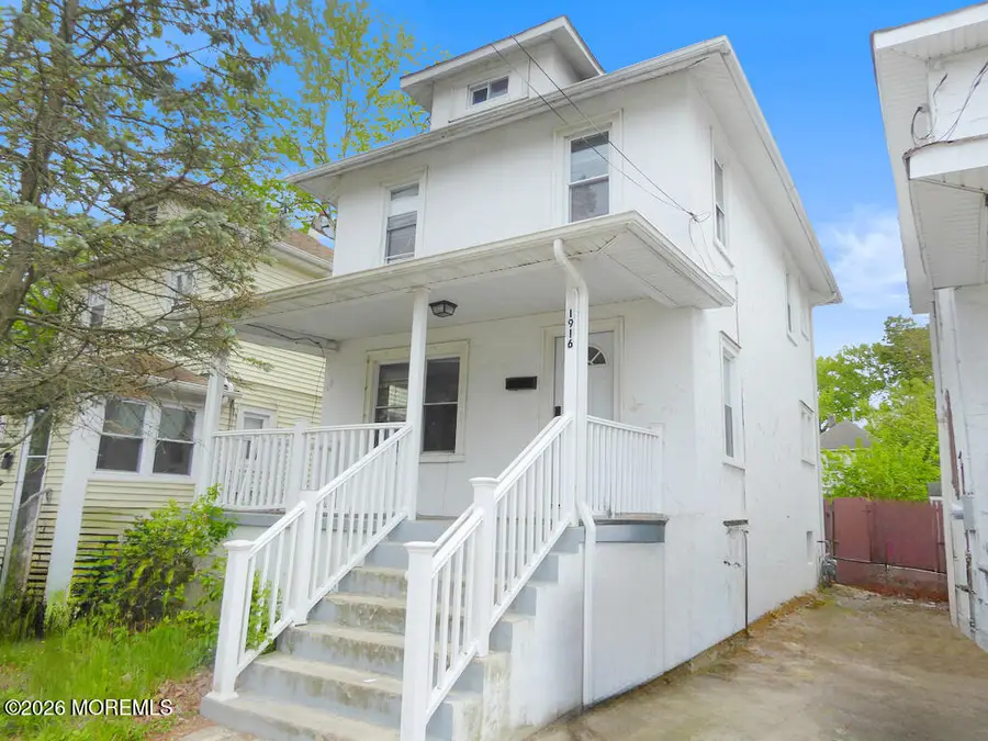 1916 Bangs Avenue, Neptune, NJ 07753 - #2