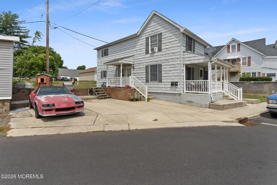 1 Lakeview Drive, Plumsted, NJ 08533 - #3