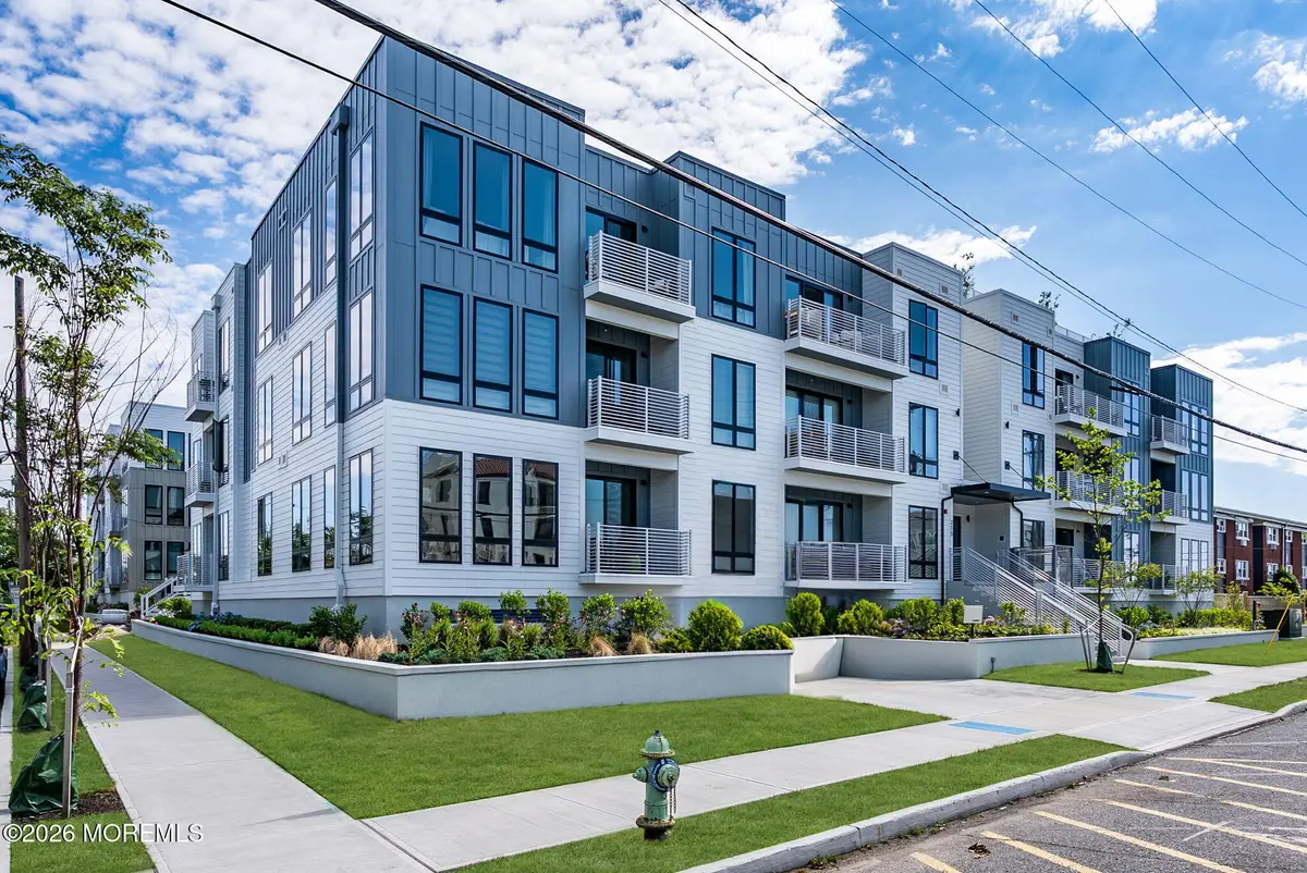 215 Second Avenue #107, Asbury Park, NJ 07712 - #1
