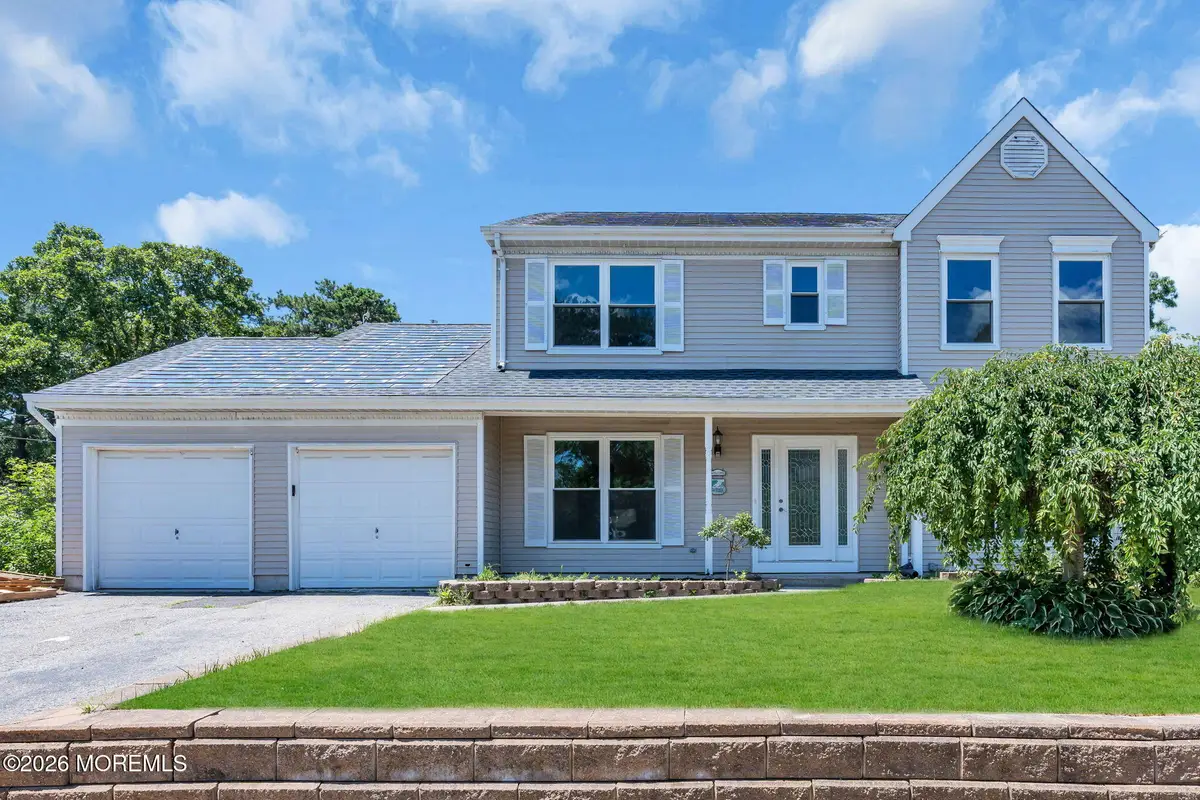 5 Buxton Court, Barnegat, NJ 08005 - #1