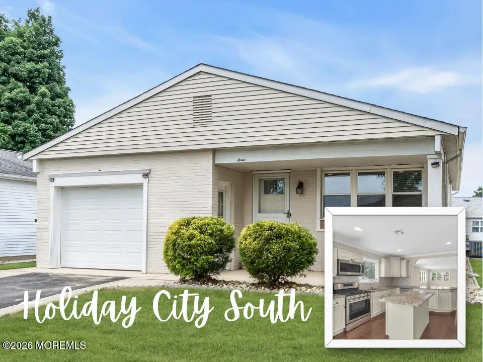 3 Saint Francois Court, Toms River, NJ 08757 - #1