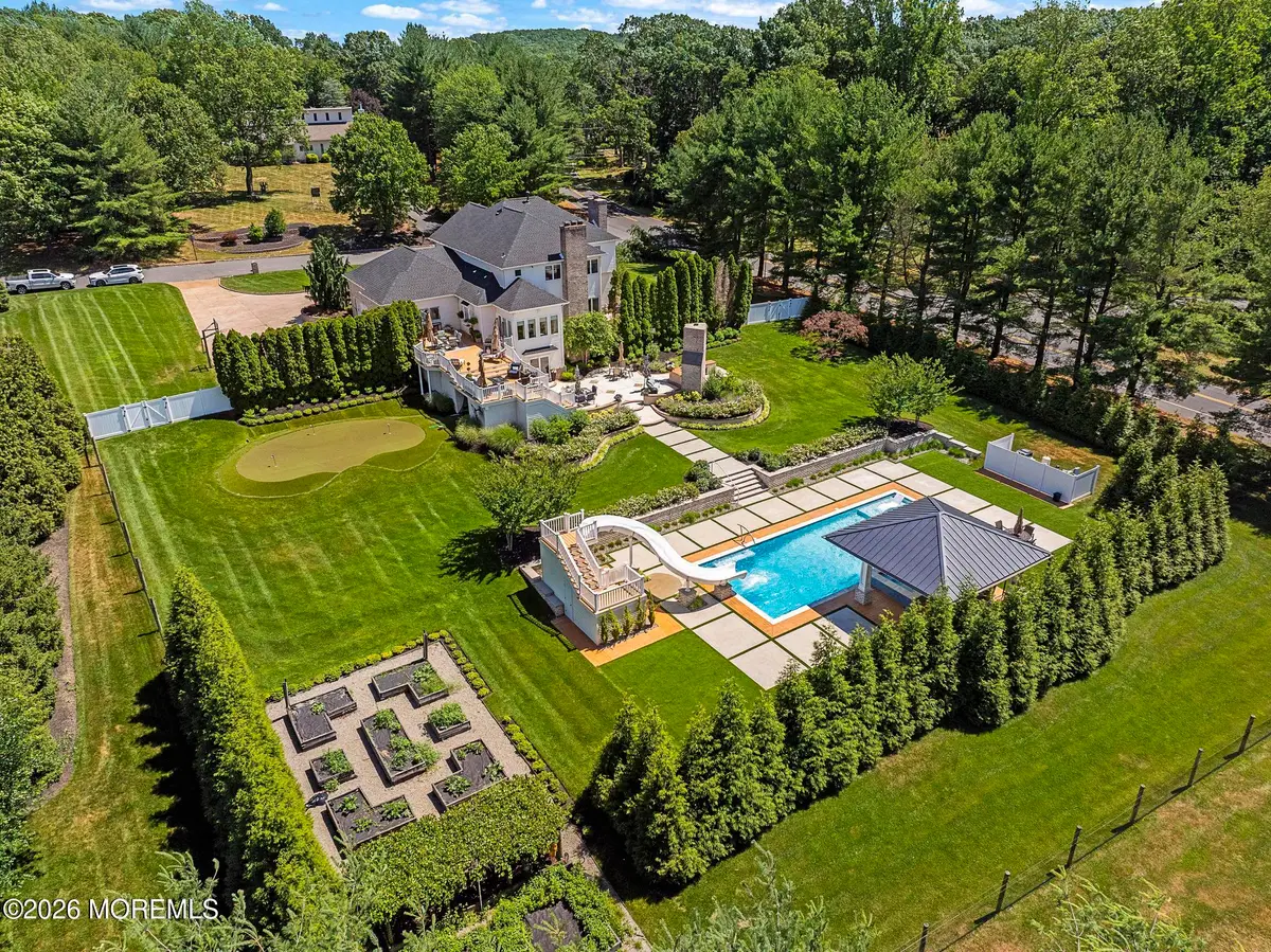 2 Liberty Lane, Perrineville, NJ 08535 - #1