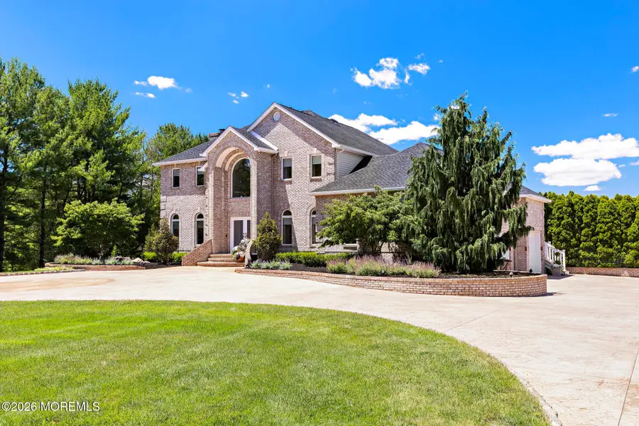2 Liberty Lane, Perrineville, NJ 08535 - #2
