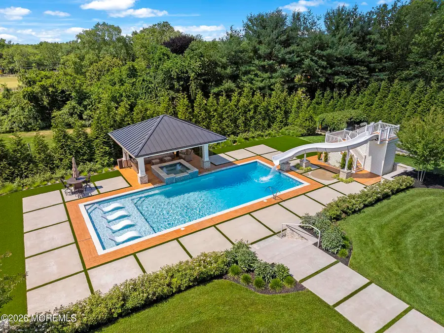 2 Liberty Lane, Perrineville, NJ 08535 - #3