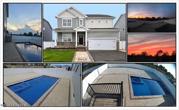 86 Bennet Lane, Manahawkin, NJ 08050