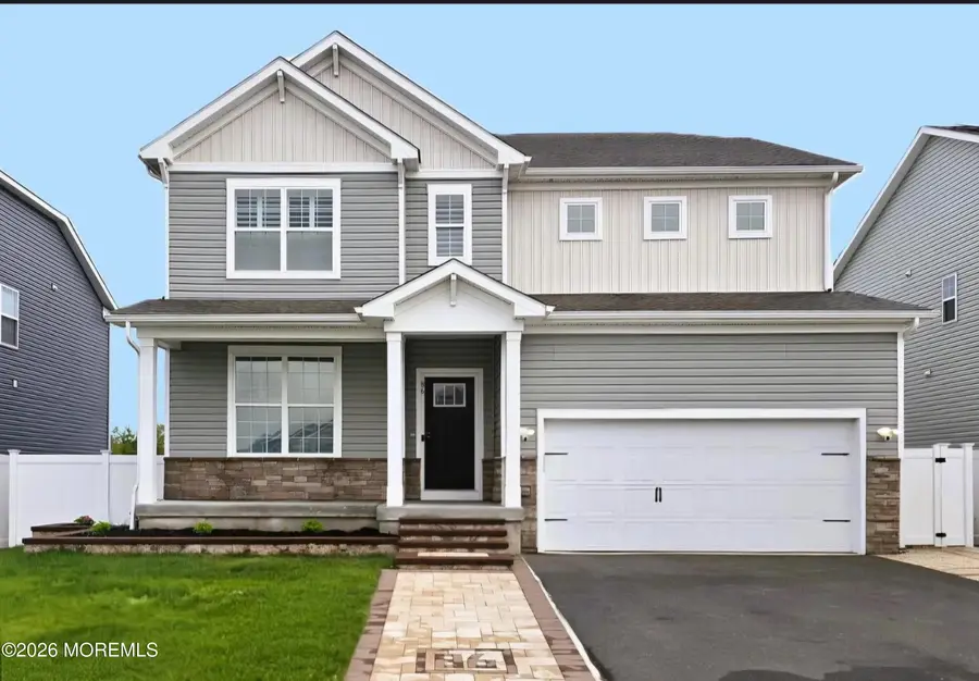 86 Bennet Lane, Manahawkin, NJ 08050 - #3