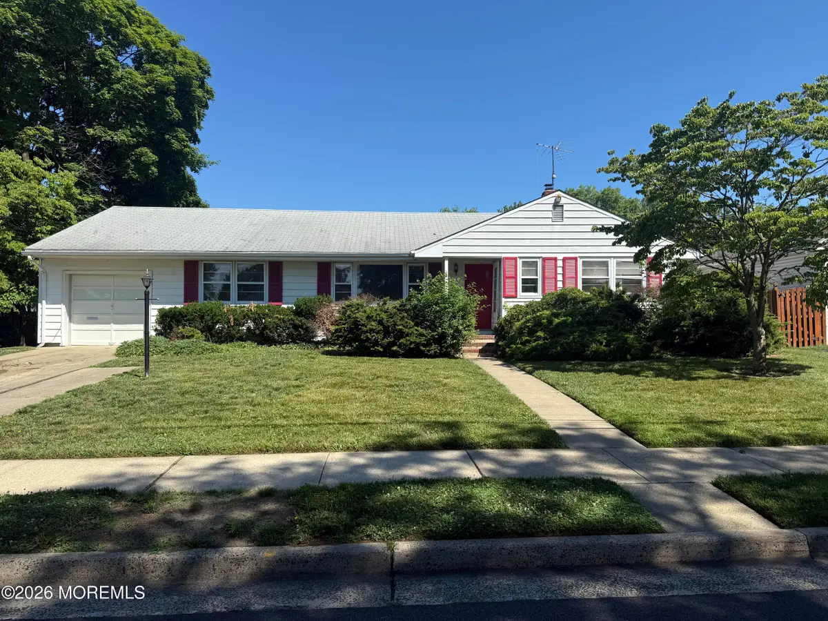4 Bruce Court, Milltown, NJ 08850 - #1