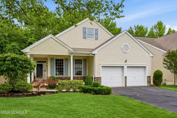 11 Morning Glory Drive, Ocean Twp, NJ 07712