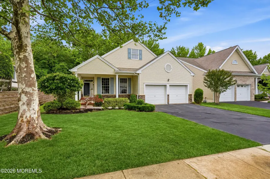 11 Morning Glory Drive, Ocean, NJ 07712 - #2