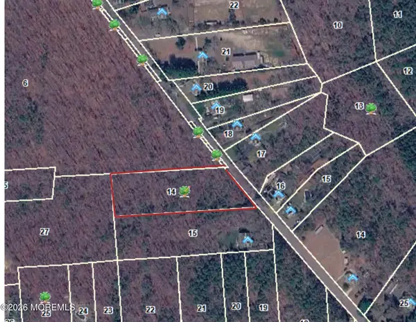 00 Fish Road, Jackson, NJ 08527