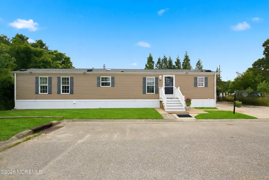 1881 Route 37 #308, Toms River, NJ 08757 - #2