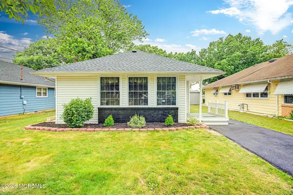 1912 Mount Juliano Lane, Toms River, NJ 08753
