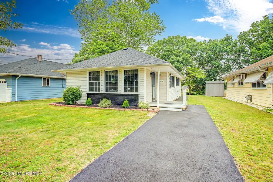 1912 Mount Juliano Lane, Toms River, NJ 08753 - #2