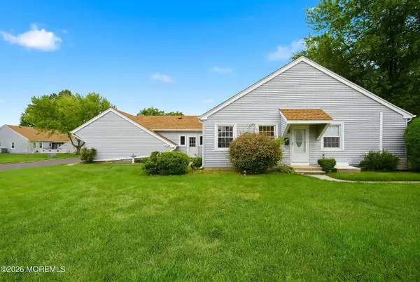 128 Korn Market #A, Freehold, NJ 07728