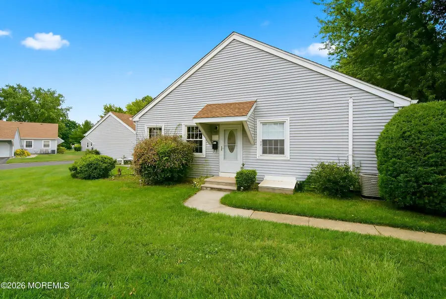 128 Korn Market #A, Freehold, NJ 07728 - #2